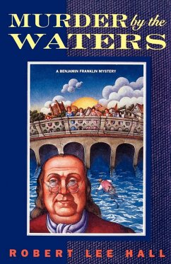 Murder by the Waters - Hall, Robert Lee