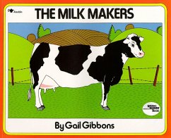 The Milk Makers - Gibbons, Gail