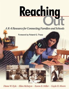 Reaching Out - Kyle, Diane Wells; McIntyre, Reaching Out A. K- Resource f; McIntyre, Ellen