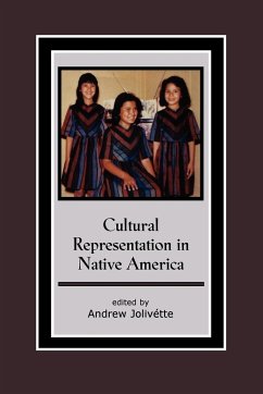 Cultural Representation in Native America