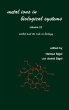 Metal Ions in Biological Systems - Bild 1
