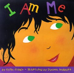 Cover I Am Me