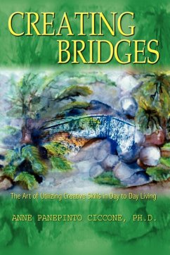 Creating Bridges - Ciccone, Ph. D. Acet