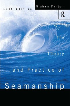 Theory and Practice of Seamanship XI - Danton, Graham (BBC Radio Devon, UK)