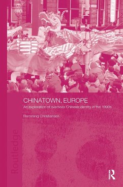 Chinatown, Europe - Christiansen, Flemming