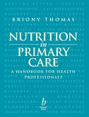 Nutrition in Primary Care