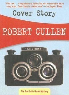 Cover Story - Cullen, Robert