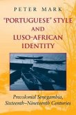 Portuguese Style and Luso-African Identity