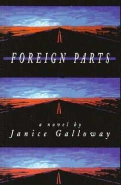 Foreign Parts - Galloway, Janice