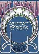 Art Nouveau Abstract Designs - McKillip, Rebecca