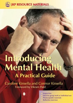 Introducing Mental Health - Kinsella, Caroline