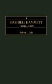 A Dashiell Hammett Companion