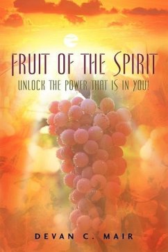 Fruit of the Spirit - Mair, Devan C.