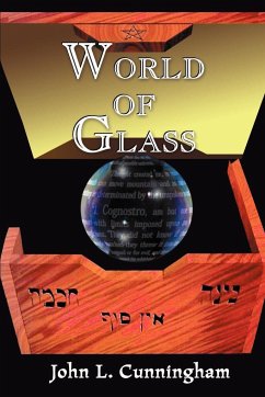 World of Glass - Cunningham, John Leslie