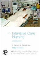 Intensive Care Nursing - Woodrow, Philip