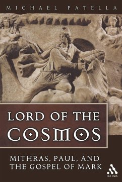 Cover Lord of the Cosmos
