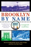 Brooklyn by Name