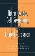 Nitric Oxide, Cell Signaling, and Gene... - Bild 1