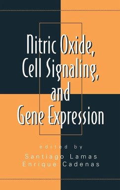 Nitric Oxide, Cell Signaling, and Gene Expression