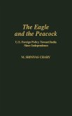 The Eagle and the Peacock