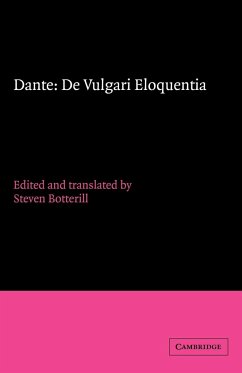 Dante - Alighieri, Dante; Dante, Dante