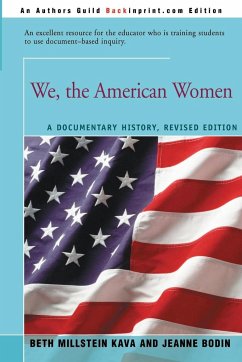 We, the American Women