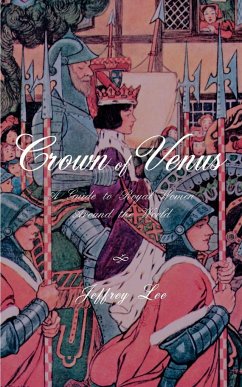 Crown of Venus - Lee, Jeffrey