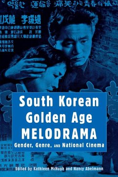 South Korean Golden Age Melodrama