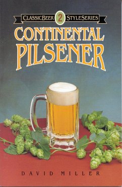 Continental Pilsener - Miller, David C