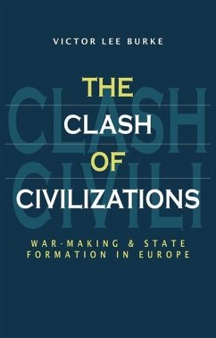 The Clash of Civilizations - Burke, Victor Lee