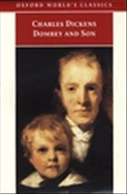 Cover Dombey & Son