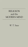 Religion and the Modern Mind.