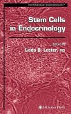 Stem Cells in Endocrinology