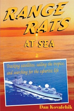 Range Rats at Sea - Kovalchik, Dan