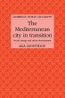 The Mediterranean City in Transition - Bild 1