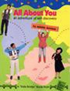 All about You - Jenness, Aylette