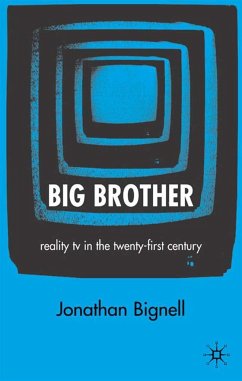 Big Brother - Bignell, Jonathan