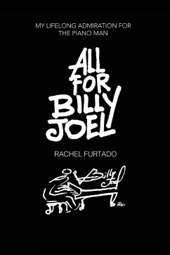 All For Billy Joel - Furtado, Rachel