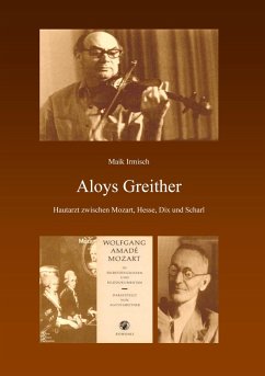 Cover Aloys Greither