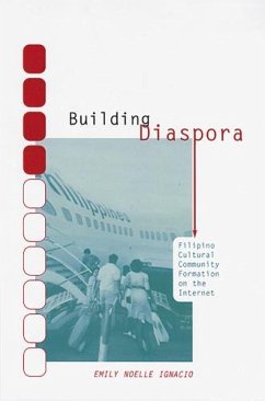 Building Diaspora - Ignacio, Emily Noelle