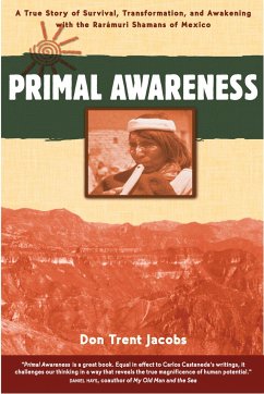 Primal Awareness - Jacobs, Don Trent