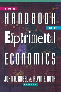 The Handbook of Experimental Economics - Kagel, John H. / Roth, Alvin E. (eds.)