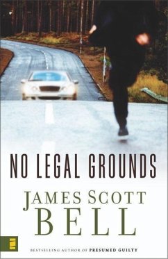 No Legal Grounds - Bell, James Scott