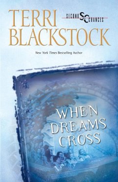 When Dreams Cross - Blackstock, Terri