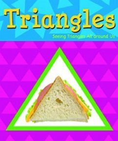 Triangles - Schuette, Sarah L