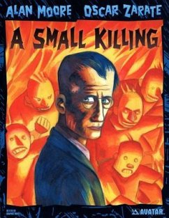 A Small Killing - Moore, Alan