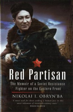 Red Partisan - Obryn'ba, Nikolai I