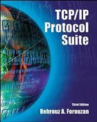 TCP/IP Protocol Suite - Forouzan, Behrouz A