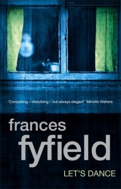 Let's Dance - Fyfield, Frances