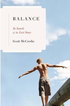 Balance - McCredie, Scott